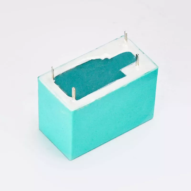 ما هي الصناعات التي تستخدم مرحلات الإغلاق بشكل متكرر؟