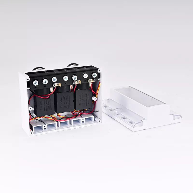 الدليل الأساسي لميزات ومزايا صندوق عداد الطاقة